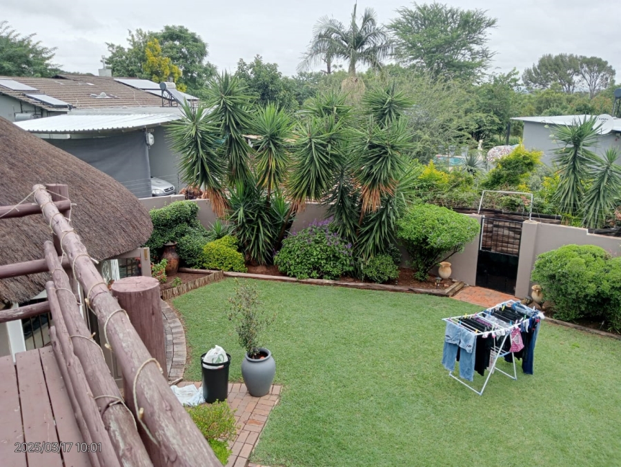 3 Bedroom Property for Sale in Chartwell Gauteng