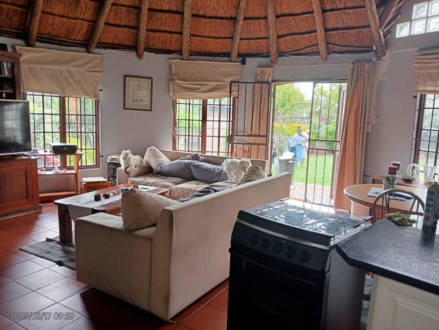 3 Bedroom Property for Sale in Chartwell Gauteng