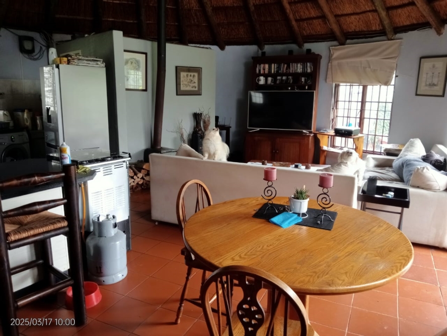 3 Bedroom Property for Sale in Chartwell Gauteng