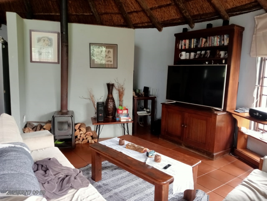 3 Bedroom Property for Sale in Chartwell Gauteng