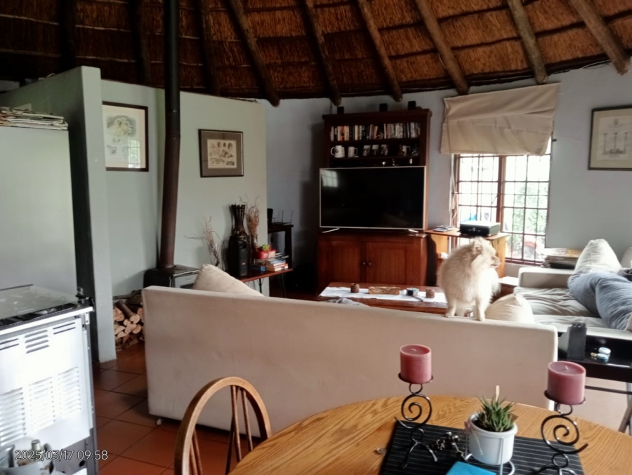 3 Bedroom Property for Sale in Chartwell Gauteng