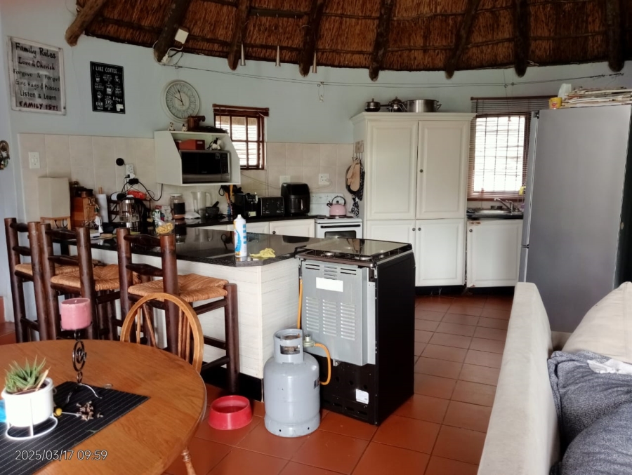 3 Bedroom Property for Sale in Chartwell Gauteng