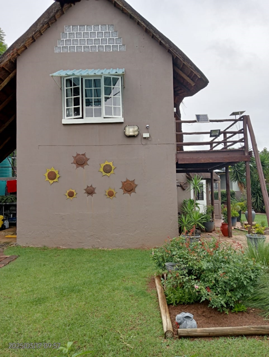 3 Bedroom Property for Sale in Chartwell Gauteng