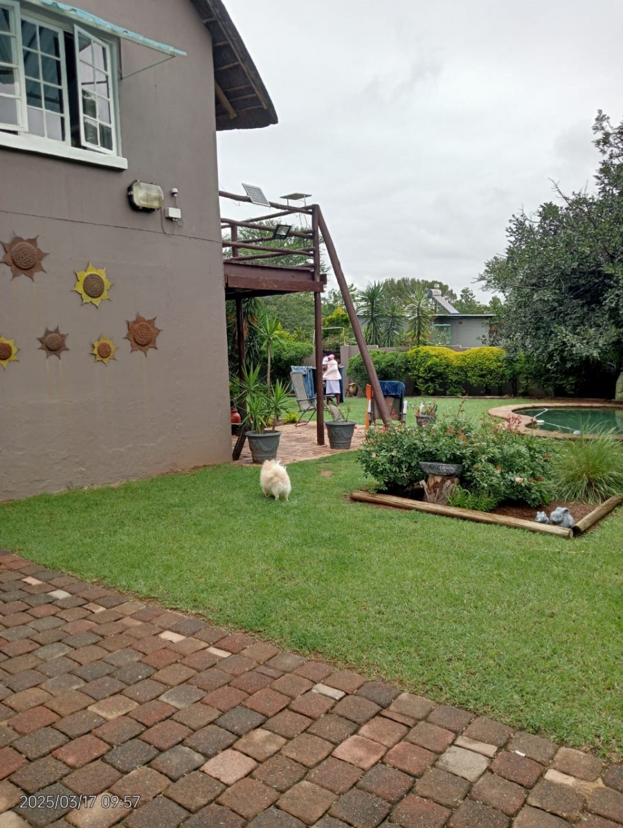 3 Bedroom Property for Sale in Chartwell Gauteng