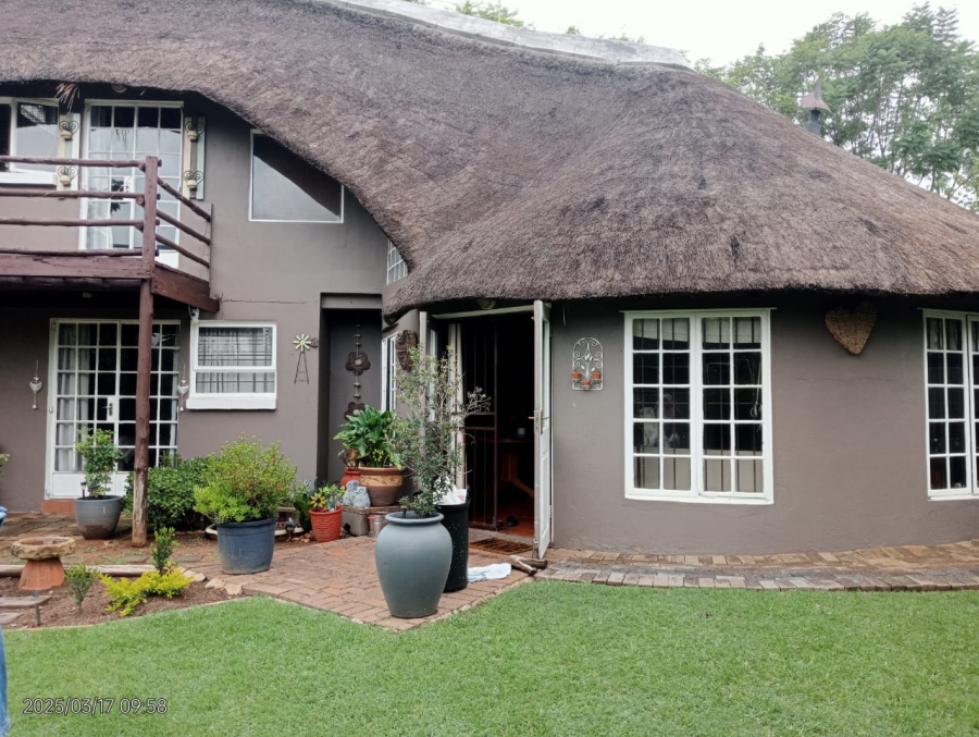 3 Bedroom Property for Sale in Chartwell Gauteng