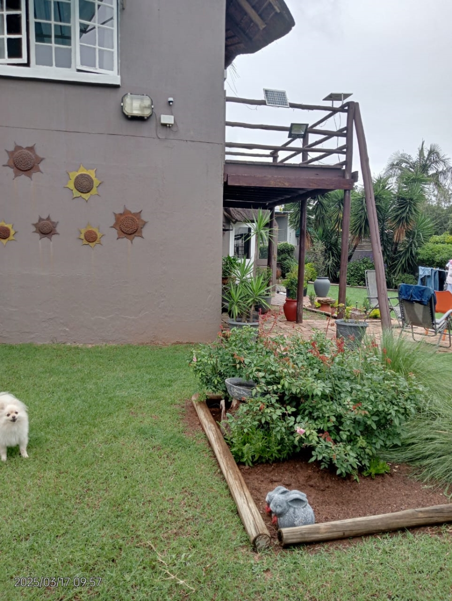 3 Bedroom Property for Sale in Chartwell Gauteng