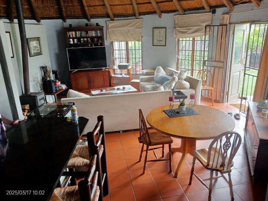 3 Bedroom Property for Sale in Chartwell Gauteng