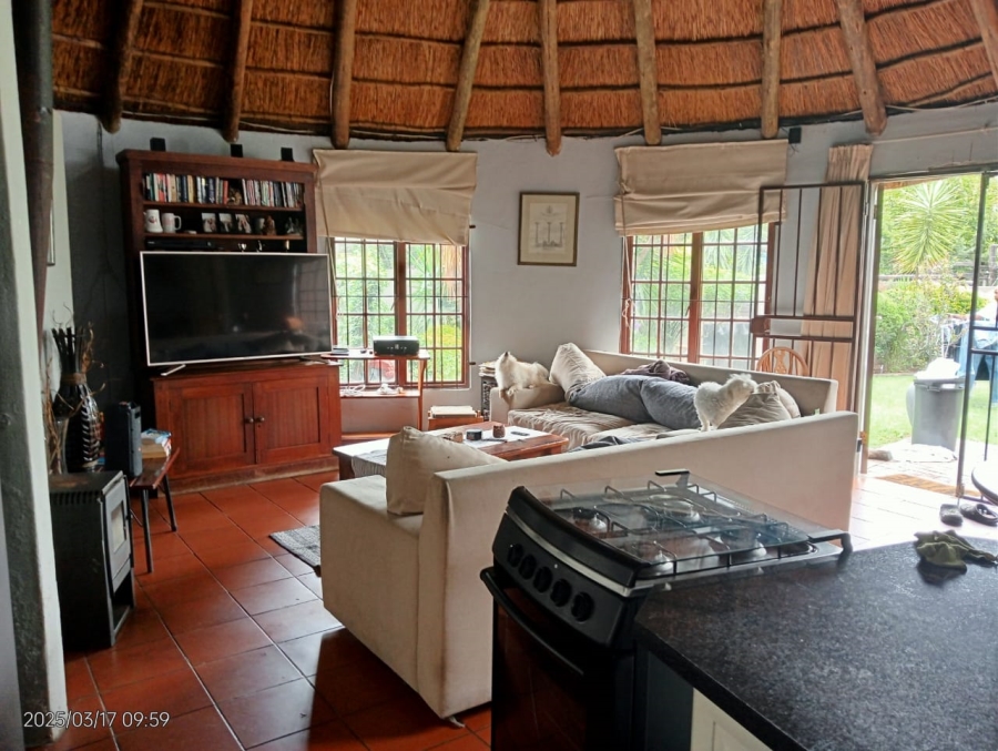3 Bedroom Property for Sale in Chartwell Gauteng