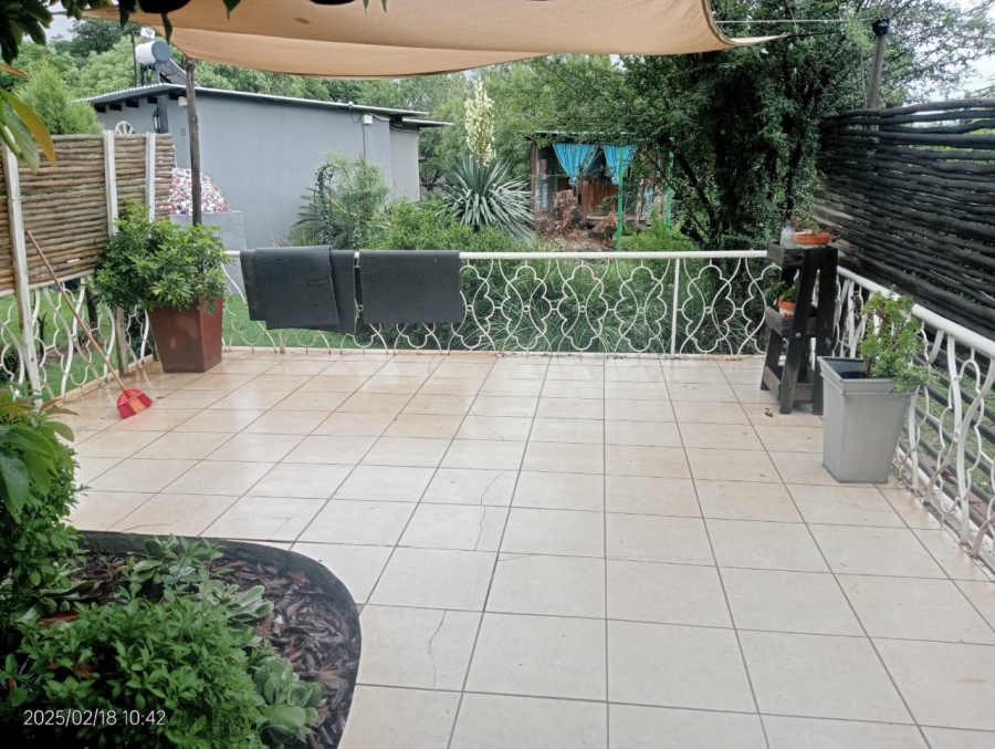 3 Bedroom Property for Sale in Chartwell Gauteng