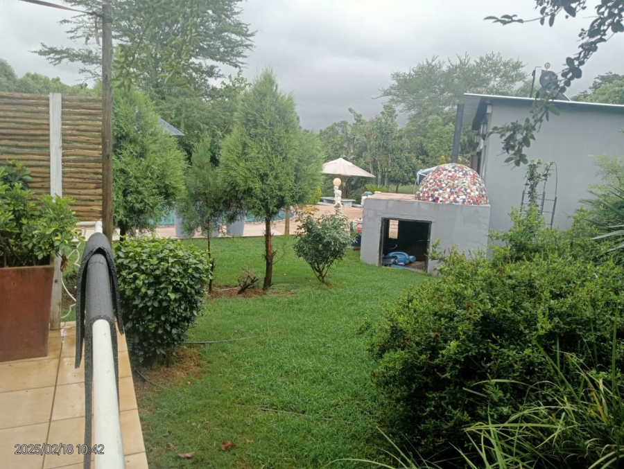 3 Bedroom Property for Sale in Chartwell Gauteng