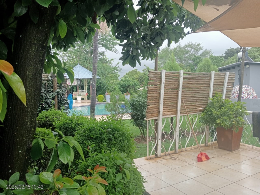 3 Bedroom Property for Sale in Chartwell Gauteng