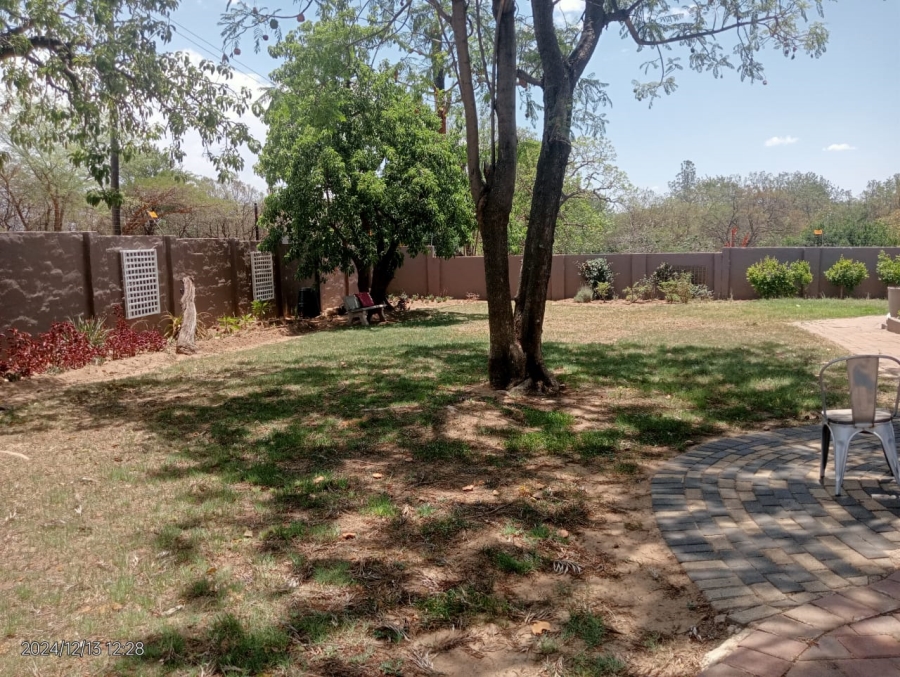 3 Bedroom Property for Sale in Chartwell Gauteng