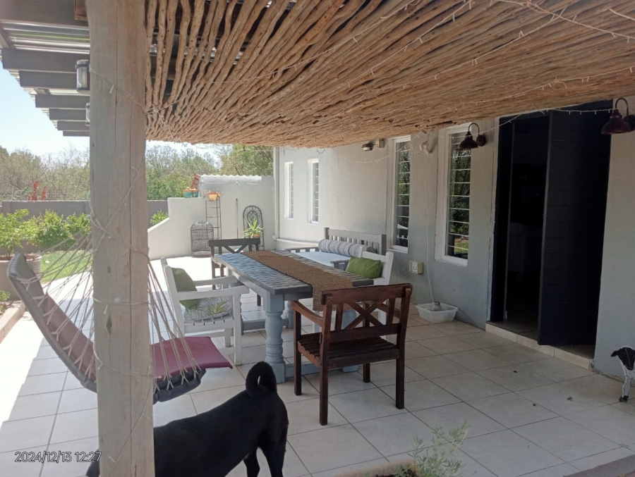 3 Bedroom Property for Sale in Chartwell Gauteng