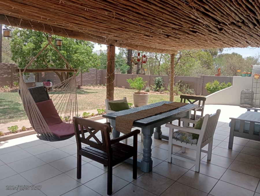 3 Bedroom Property for Sale in Chartwell Gauteng