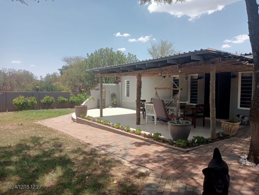 3 Bedroom Property for Sale in Chartwell Gauteng