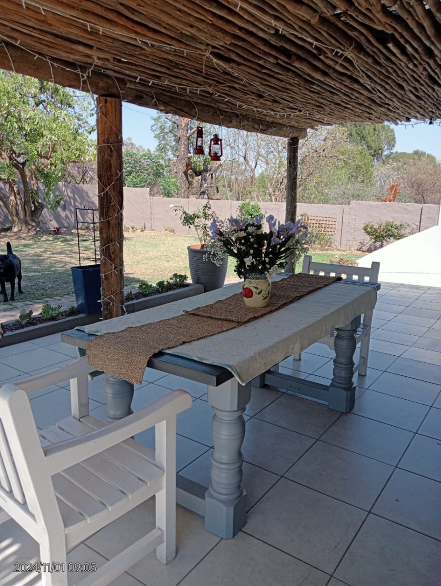 3 Bedroom Property for Sale in Chartwell Gauteng