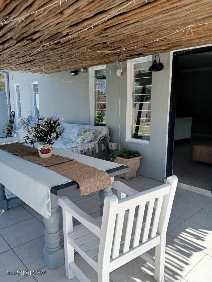 3 Bedroom Property for Sale in Chartwell Gauteng
