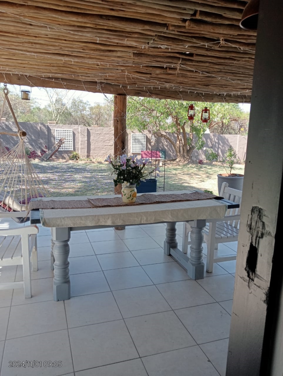 3 Bedroom Property for Sale in Chartwell Gauteng