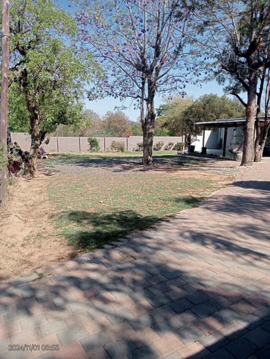 3 Bedroom Property for Sale in Chartwell Gauteng