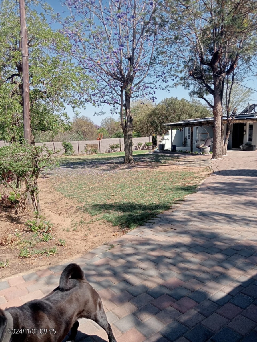 3 Bedroom Property for Sale in Chartwell Gauteng