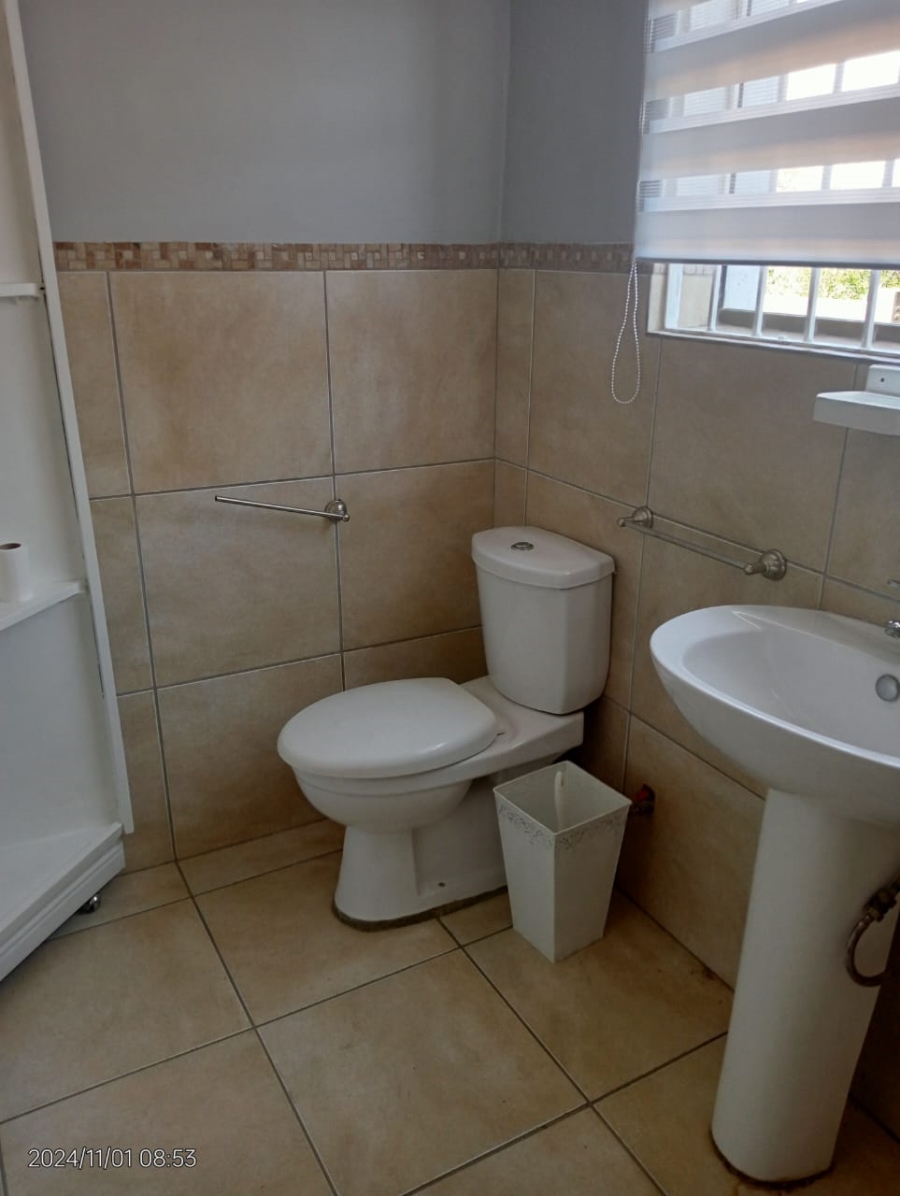 3 Bedroom Property for Sale in Chartwell Gauteng
