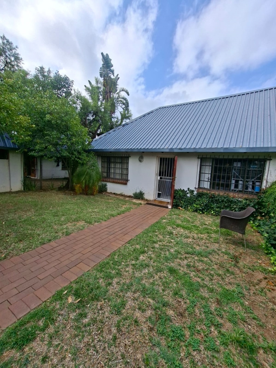 1 Bedroom Property for Sale in Sun Valley Gauteng