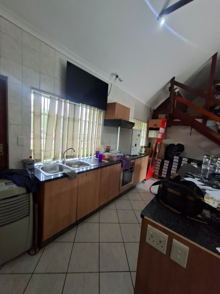 1 Bedroom Property for Sale in Sun Valley Gauteng