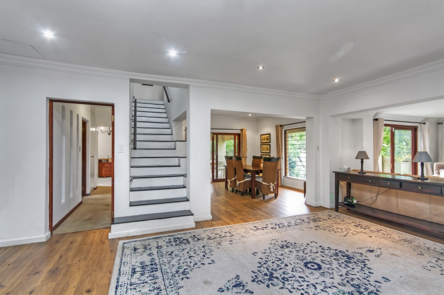 3 Bedroom Property for Sale in Lonehill Gauteng