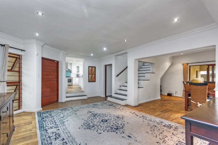 3 Bedroom Property for Sale in Lonehill Gauteng