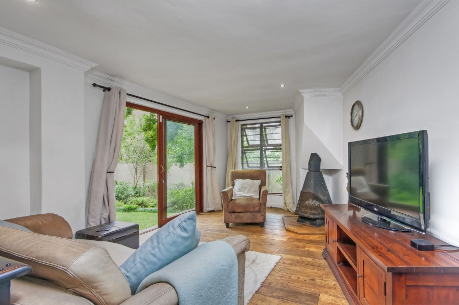 3 Bedroom Property for Sale in Lonehill Gauteng