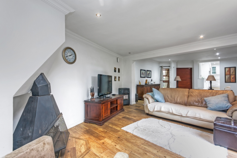 3 Bedroom Property for Sale in Lonehill Gauteng