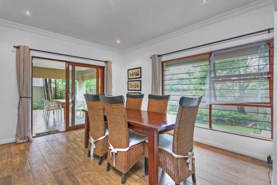 3 Bedroom Property for Sale in Lonehill Gauteng