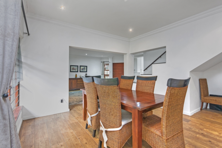 3 Bedroom Property for Sale in Lonehill Gauteng