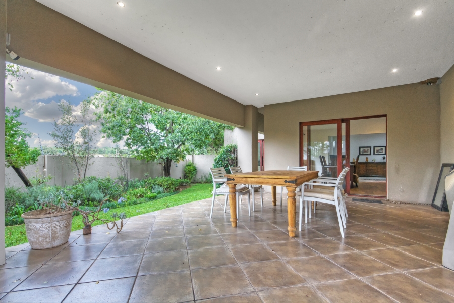 3 Bedroom Property for Sale in Lonehill Gauteng
