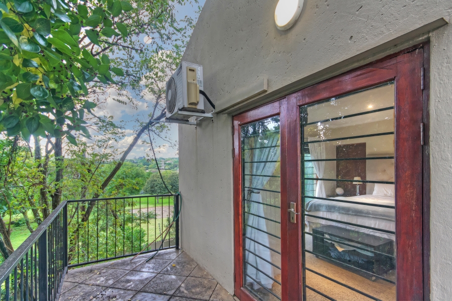 3 Bedroom Property for Sale in Lonehill Gauteng