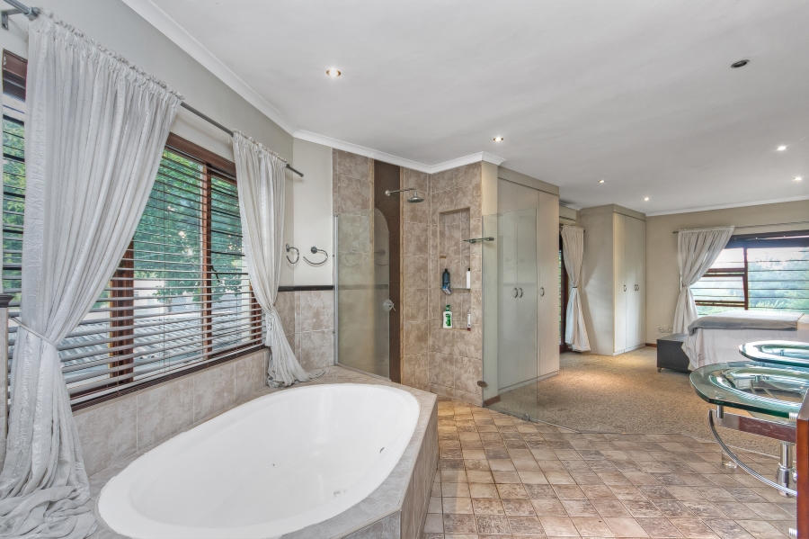 3 Bedroom Property for Sale in Lonehill Gauteng