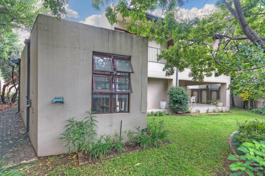 3 Bedroom Property for Sale in Lonehill Gauteng