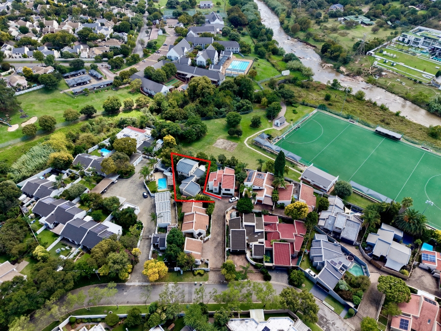 3 Bedroom Property for Sale in Lonehill Gauteng