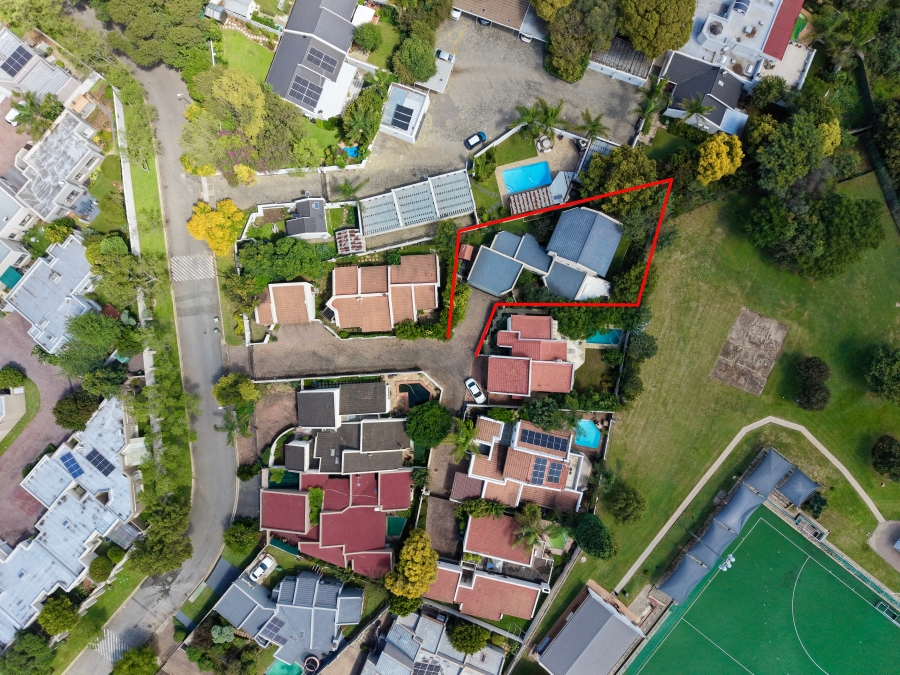 3 Bedroom Property for Sale in Lonehill Gauteng