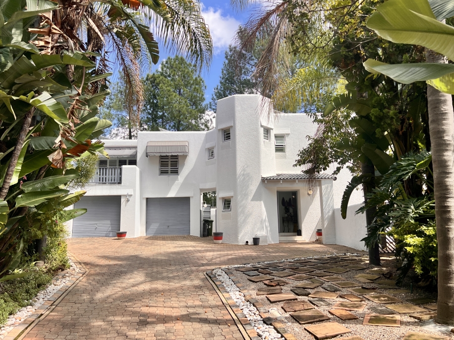 3 Bedroom Property for Sale in Lonehill Gauteng