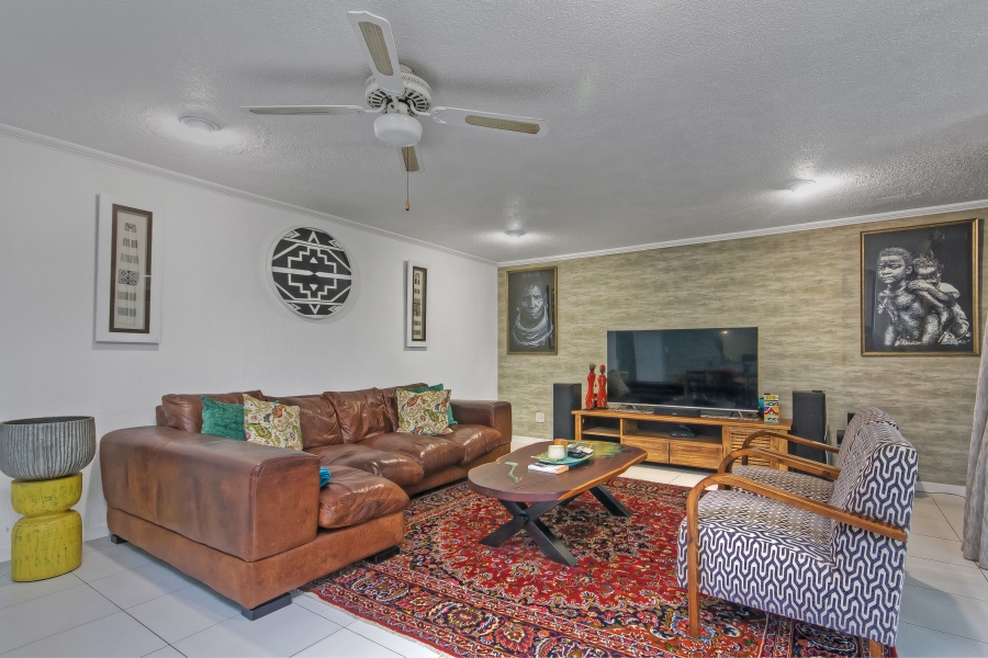 3 Bedroom Property for Sale in Lonehill Gauteng