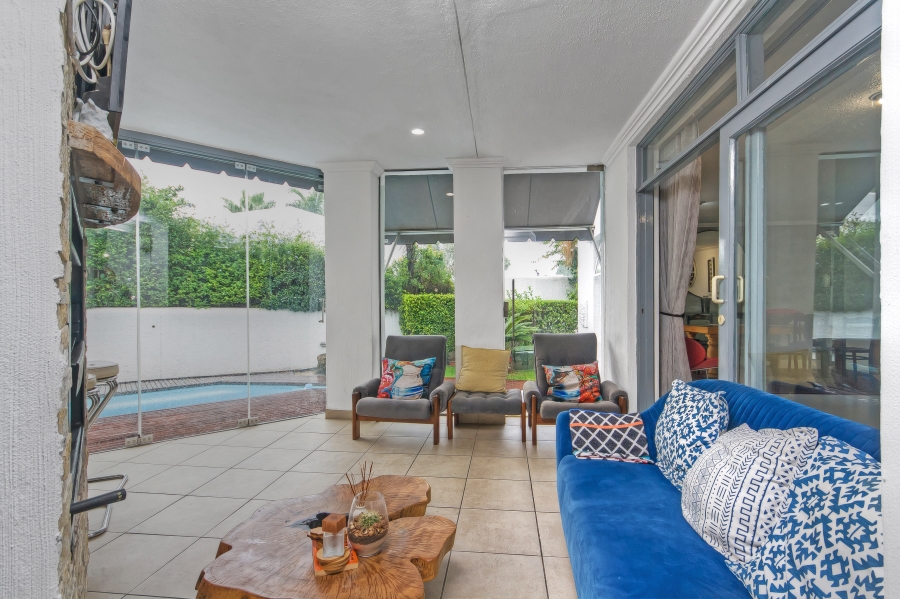 3 Bedroom Property for Sale in Lonehill Gauteng