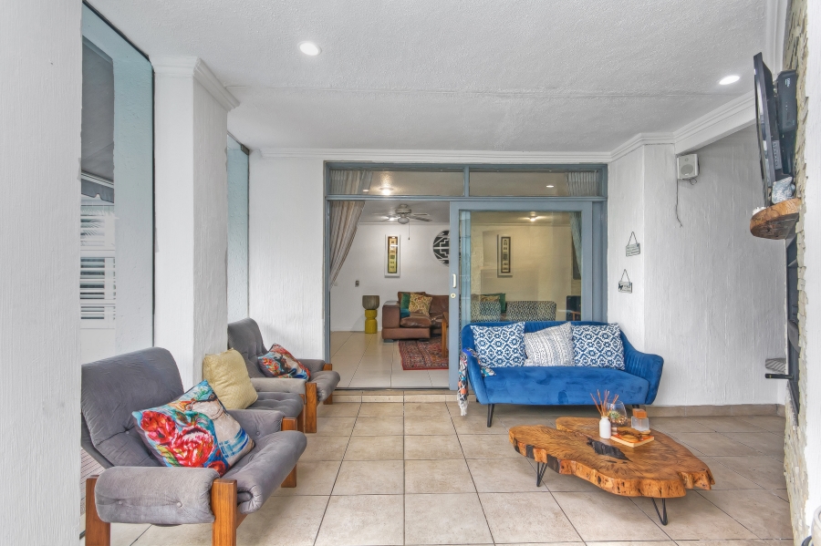 3 Bedroom Property for Sale in Lonehill Gauteng