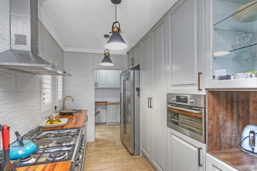 3 Bedroom Property for Sale in Lonehill Gauteng