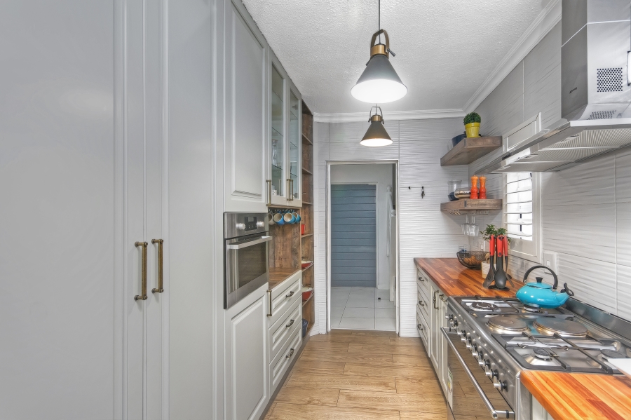 3 Bedroom Property for Sale in Lonehill Gauteng