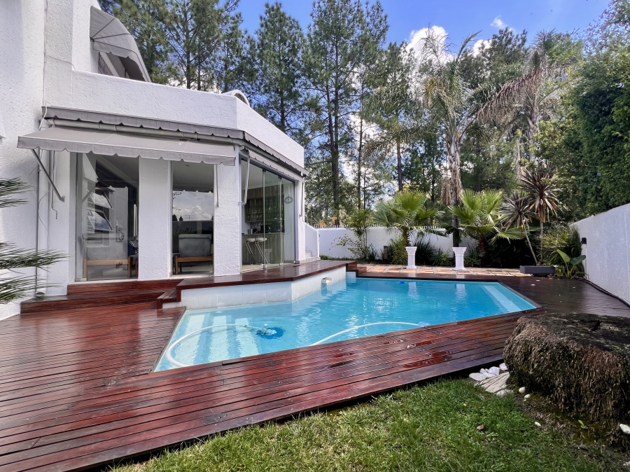 3 Bedroom Property for Sale in Lonehill Gauteng