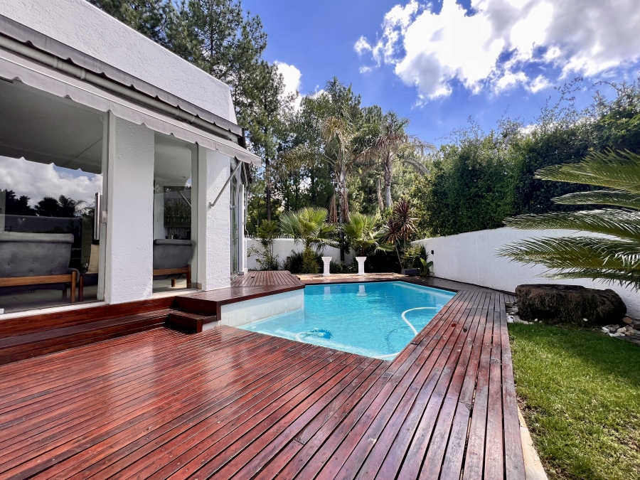3 Bedroom Property for Sale in Lonehill Gauteng