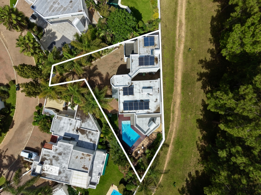 3 Bedroom Property for Sale in Lonehill Gauteng