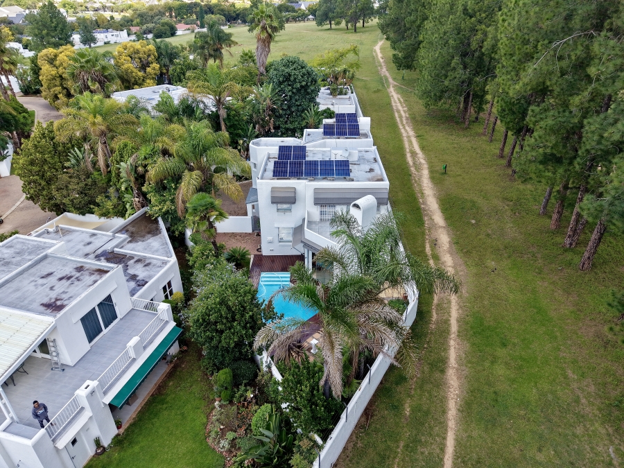 3 Bedroom Property for Sale in Lonehill Gauteng