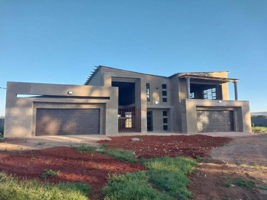 0 Bedroom Property for Sale in Ophir A H Gauteng